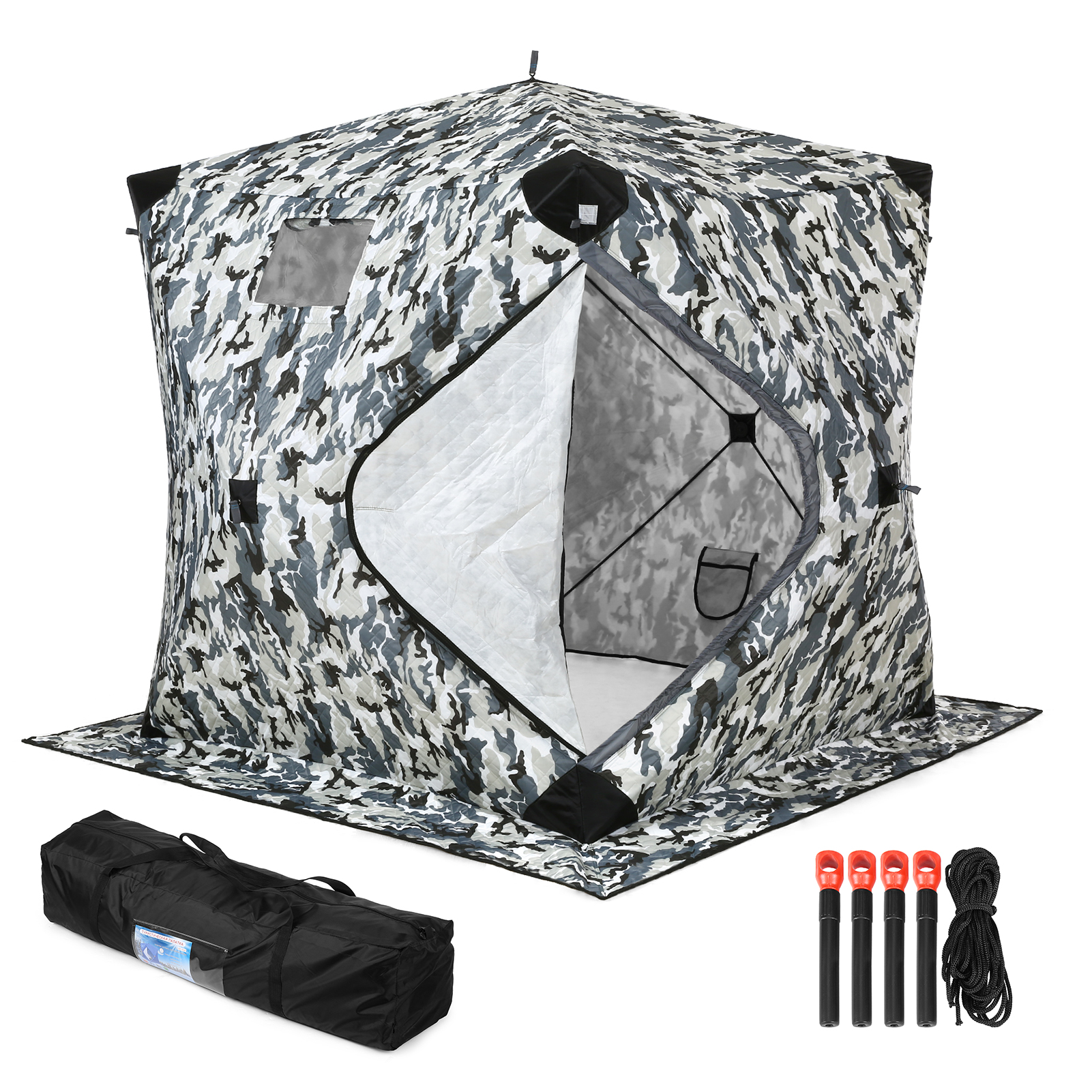 Cheap Goat Tents 3